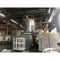 vertical pit hardening furnace